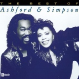 Обложка для Ashford & Simpson - It Seems To Hang On