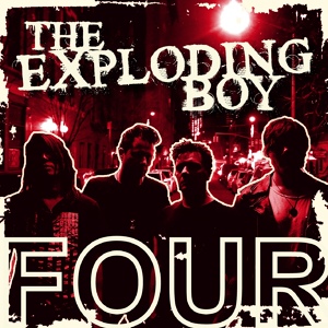 Обложка для The Exploding Boy - Scared to Death
