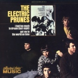 Обложка для The Electric Prunes - The King Is in the Counting House