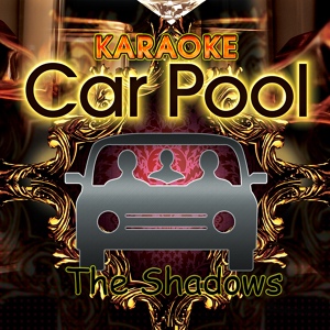 Обложка для Karaoke Carpool - Deep Purple (In The Style Of The Shadows) [Karaoke Version]