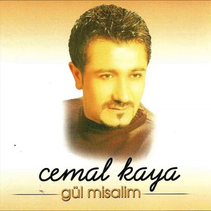 Обложка для Cemal Kaya - Köylü Kızı