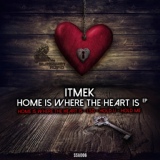 Обложка для Itmek - Home Is Where The Hart Is