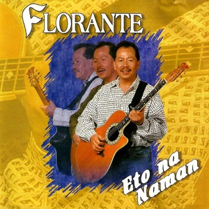 Обложка для Florante - Gintong Aral