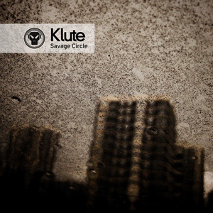 Обложка для Klute - Just What You're Feeling