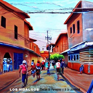 Обложка для Los Hidalgos - El Solito