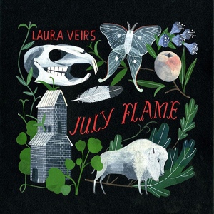 Обложка для Laura Veirs - July Flame