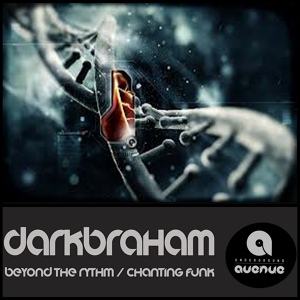 Обложка для Darkbraham - Chanting Funk