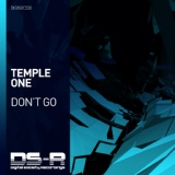 Обложка для Temple One - Don't Go
