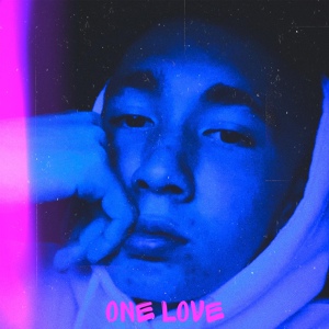 Обложка для LOVELYSTAR - One Love