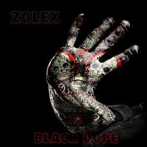 Обложка для Zolex - Black Disco