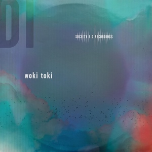 Обложка для Woki Toki - Breathe