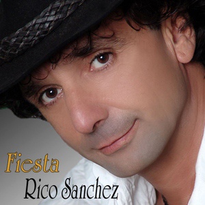 Обложка для Rico Sanchez - Maria Isabel
