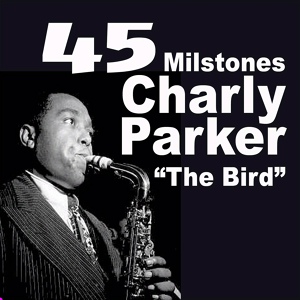 Обложка для Charlie Parker - Slims Jam