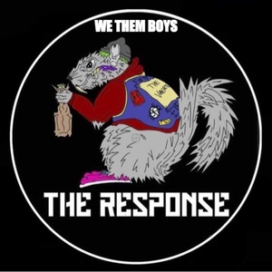 Обложка для The Response - We Them Boys
