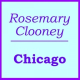 Обложка для Rosemary Clooney - I Whisper Your Name