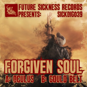 Обложка для Forgiven Soul - Oculus