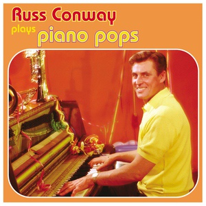 Обложка для Russ Conway - Conway Capers No 1 (Part 1)