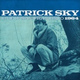 Обложка для Patrick Sky - I'm Gonna Fall In Love with You