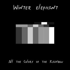 Обложка для Winter Elephant - Sun