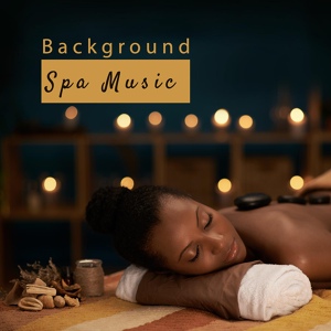Обложка для Chilling Spa Universe, Spa Massage Solution - Regeneration
