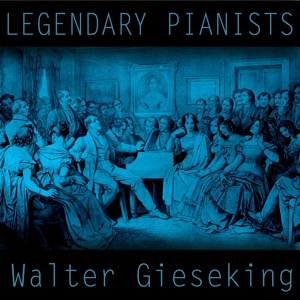 Обложка для Walter Gieseking, Philharmonia Orchestra, Hans Rosbaud - Piano Concerto No. 20 in D Minor, K. 466: I. Allegro