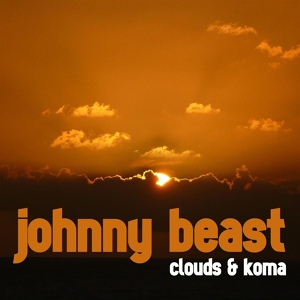 Обложка для Johnny Beast - Clouds