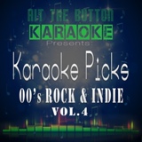 Обложка для Hit The Button Karaoke - It Means Nothing (Originally Performed by Stereophonics)