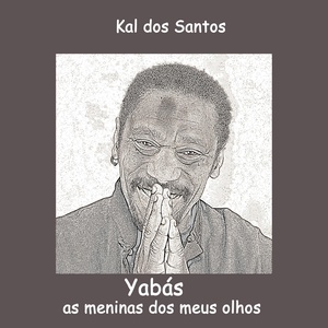 Обложка для Kal Dos Santos - Oxum