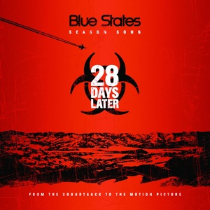 Обложка для Blue States - Season Song