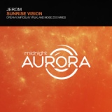 Обложка для Jerom - Sunrise Vision (Miroslav Vrlik Remix)[PROG]