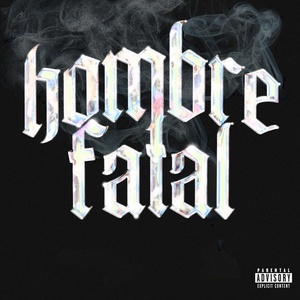 Обложка для Seyer Black Art Gang - Hombre Fatal