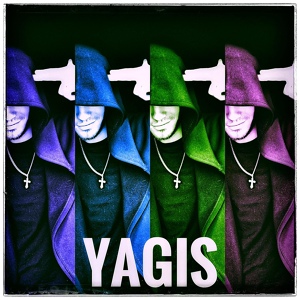 Обложка для Yagis - Фанат