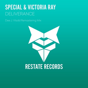 Обложка для Special, Victoria Ray - Deliverance