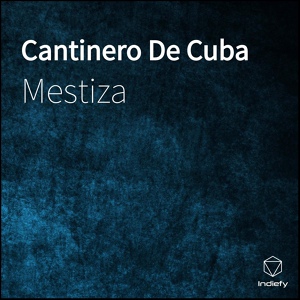 Обложка для Mestiza - Cantinero De Cuba