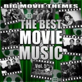 Обложка для Big Movie Themes - Rich and Famous (From "Rich and Famous")