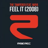 Обложка для [The Tamperer Feat Maya] - Feel It (The Mac Project Radio Mix) [Club 2009]