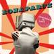 Обложка для Bonaparte - Things Are More Like They Are Now