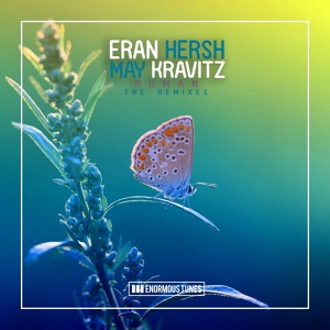 Обложка для Eran Hersh, May Kravitz - Human