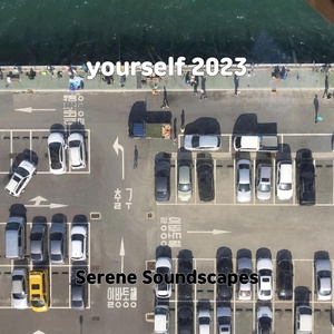 Обложка для Serene Soundscapes - yourself 2023