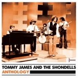 Обложка для Tommy James And The Shondells - Crimson & Clover