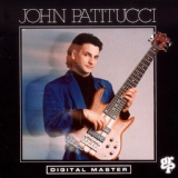 Обложка для John Patitucci - Peace And Quiet Time