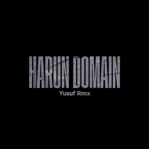 Обложка для Yusuf Rmx feat. Anang Sopan - HARUN DOMAIN