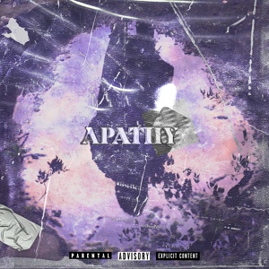 Обложка для SVPPHIRE - Apathy