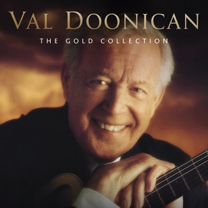 Обложка для Val Doonican - What Would I Be