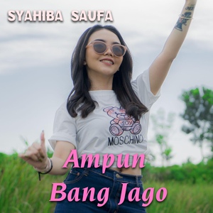 Обложка для Syahiba Saufa - Ampun Bang Jago