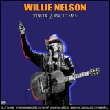 Обложка для Willie Nelson - Happy New Year