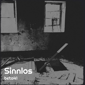 Обложка для beta41 - Sinnlos