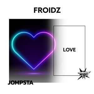 Обложка для Froidz - Love