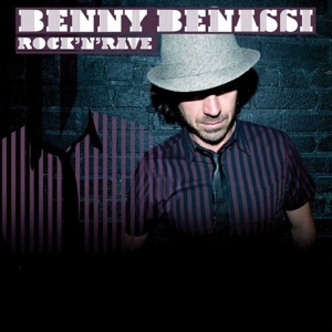 Обложка для Benny Benassi - Come Fly Away