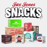 Обложка для Jax Jones, RAYE - You Don't Know Me